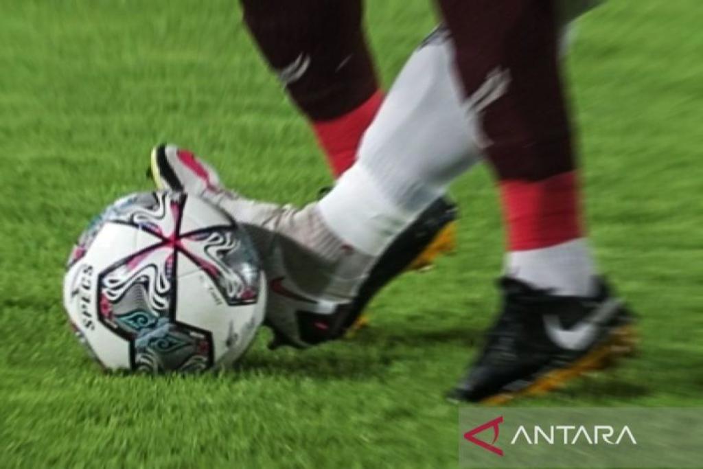 Timnas U15 Indonesia Menang 7-1 atas Fiji, Hariri dan Dicky Cetak Dua Gol