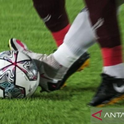 Timnas U15 Indonesia Menang 7-1 atas Fiji, Hariri dan Dicky Cetak Dua Gol