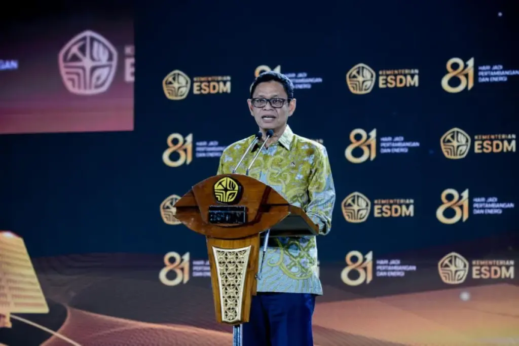Pemerintah Luncurkan Program Pengawal Energi 2026 untuk 3.679 SPBU