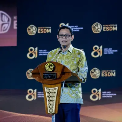 Pemerintah Luncurkan Program Pengawal Energi 2026 untuk 3.679 SPBU