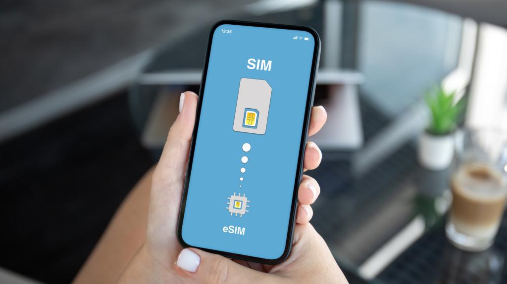 Kelebihan dan Kekurangan eSIM Dibandingkan Kartu SIM Fisik