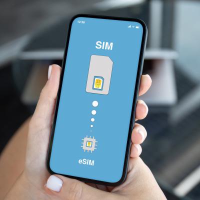 Kelebihan dan Kekurangan eSIM Dibandingkan Kartu SIM Fisik