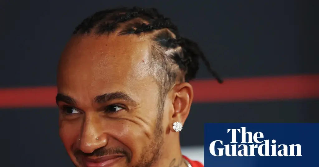 Hamilton Ingin Terus Balapan hingga African Grand Prix di Rwanda