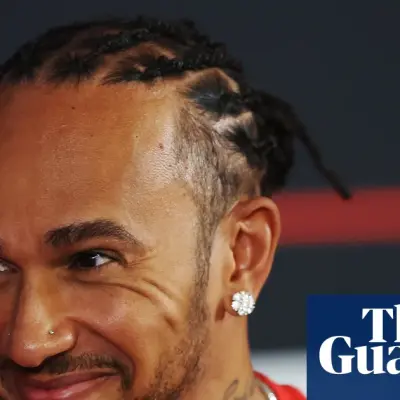 Hamilton Ingin Terus Balapan hingga African Grand Prix di Rwanda