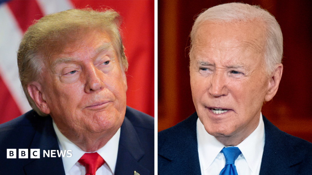 Trump Hadapi Dilema Ekonomi yang Sama dengan Biden Jelang Pemilu Tengah AS
