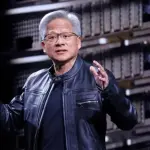 Jensen Huang Sebut Lisensi Software AI NVIDIA US$2.000 per GPU per Tahun