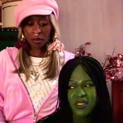 Cynthia Erivo Jadi Glinda dalam Sketsa 'Nigerian Wicked' di 'SNL U.K.'