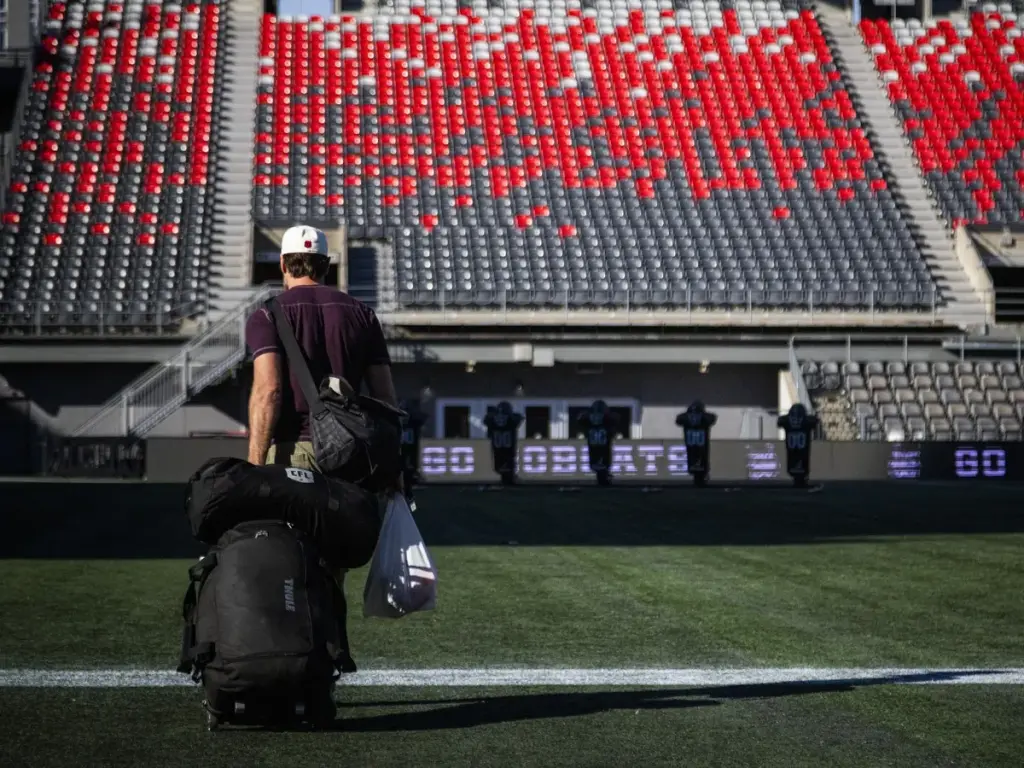 Redblacks Akhiri Musim 1-17, Dinwiddie Siap Hadapi Evaluasi