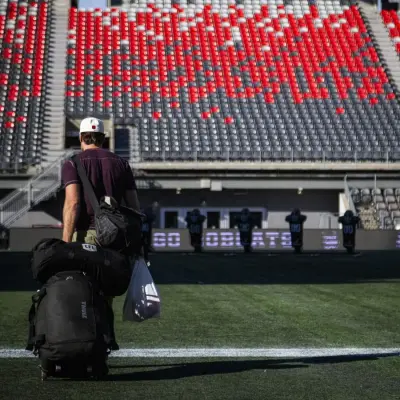 Redblacks Akhiri Musim 1-17, Dinwiddie Siap Hadapi Evaluasi
