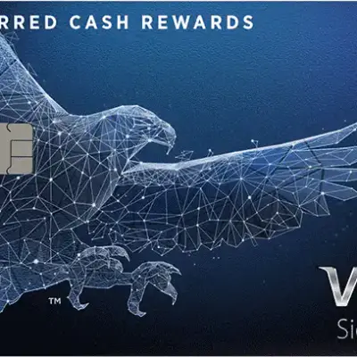 Tinjauan Kartu Preferred Cash Rewards Visa Signature dari USAA