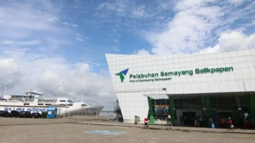 Legenda Sungai Aji Raden dan Semayang, Cerita Rakyat dari Kalimantan Timur