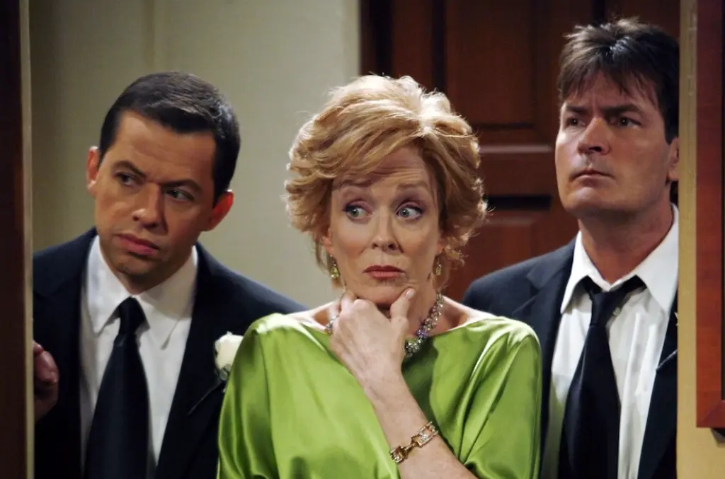 Holland Taylor Ungkap Alasan Tak Perpanjang Kontrak di Two and a Half Men