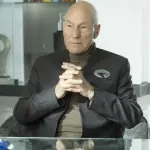 William Shatner dan Bintang Star Trek Lain Berduka atas Kepergian Patrick Stewart