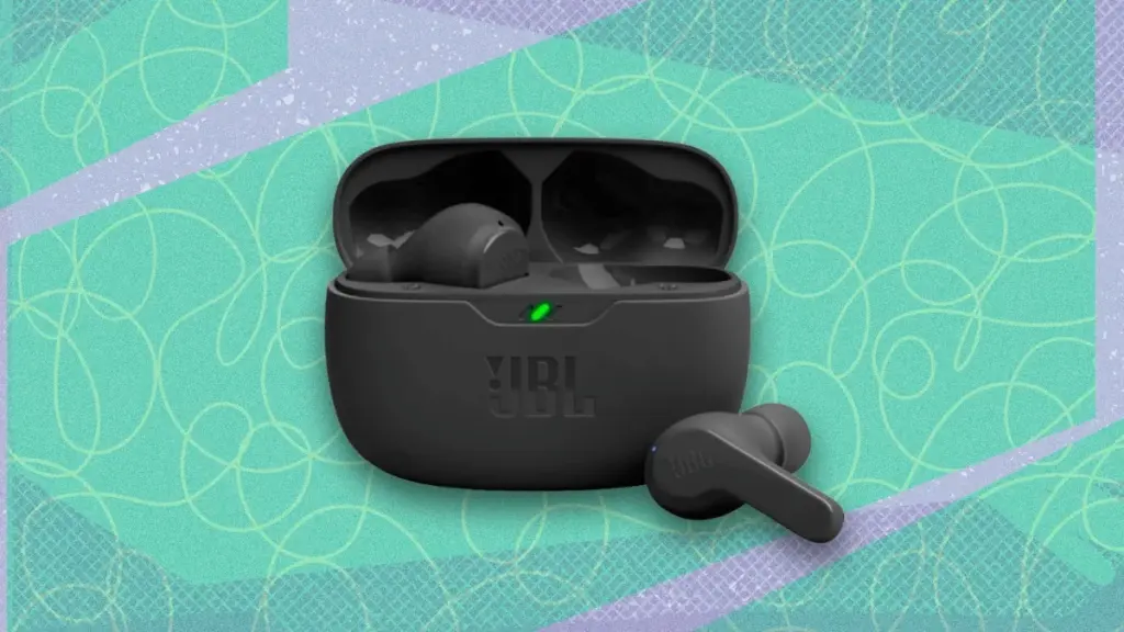 Earbuds JBL Vibe Beam Diskon 40 Persen, Kini Dijual $29.99