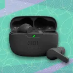 Earbuds JBL Vibe Beam Diskon 40 Persen, Kini Dijual $29.99