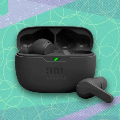 Earbuds JBL Vibe Beam Diskon 40 Persen, Kini Dijual $29.99