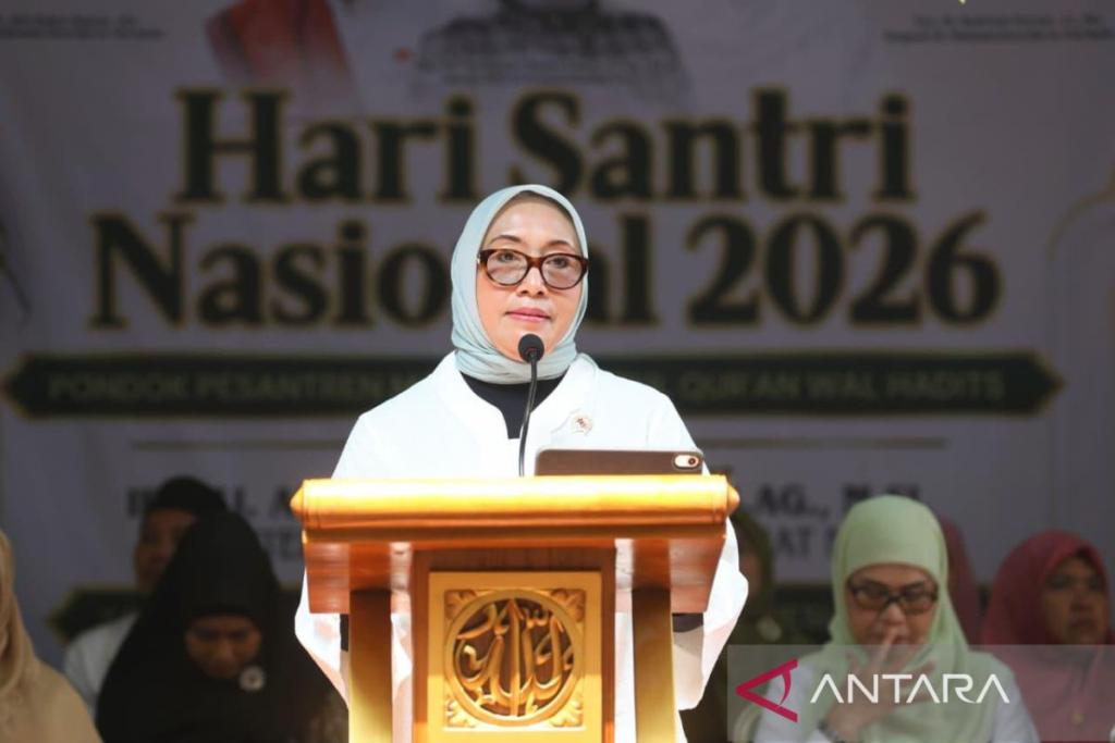 Sepekan Berita Humaniora: Hari Santri Nasional 2026 hingga Izin Edar 43 Obat TB