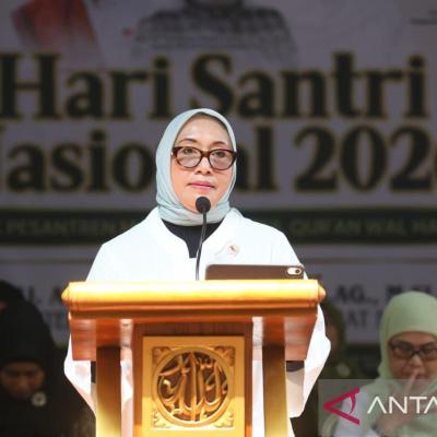 Sepekan Berita Humaniora: Hari Santri Nasional 2026 hingga Izin Edar 43 Obat TB