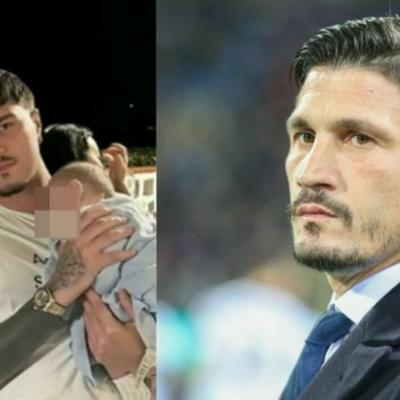 Dua penembak adik pelatih Cagliari di Napoli divonis lima tahun penjara