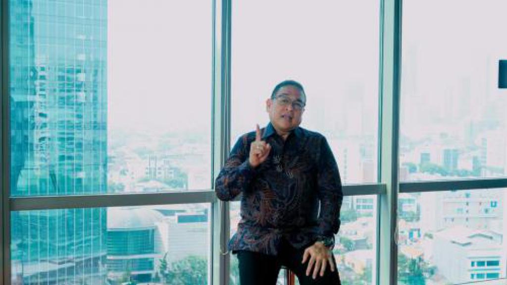 MNC Bank Sebut CAR 24,7 Persen dan Aset Tumbuh Positif dalam Tiga Tahun