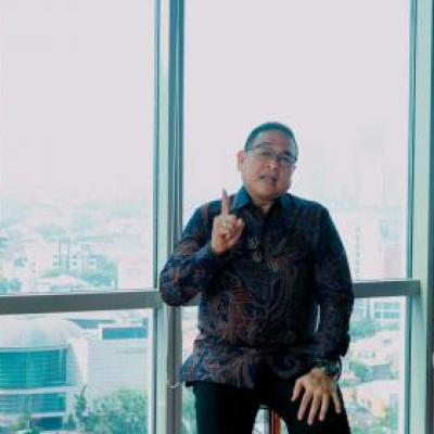 MNC Bank Sebut CAR 24,7 Persen dan Aset Tumbuh Positif dalam Tiga Tahun