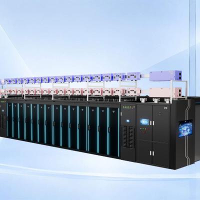 ZTE Luncurkan M8000 Intelligent Computing Micro-Module di Data Center World Asia