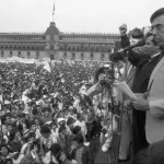 Cuauhtémoc Cárdenas, Tokoh di Balik Berakhirnya Hegemoni PRI di Meksiko, Meninggal di Usia 92