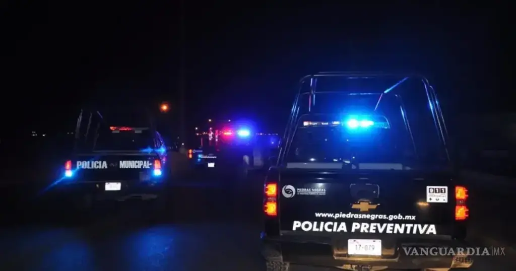 Inspektur Kota Tutup Quinta di Piedras Negras karena Acara Tanpa Izin
