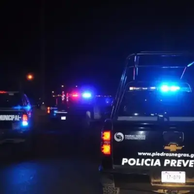 Inspektur Kota Tutup Quinta di Piedras Negras karena Acara Tanpa Izin