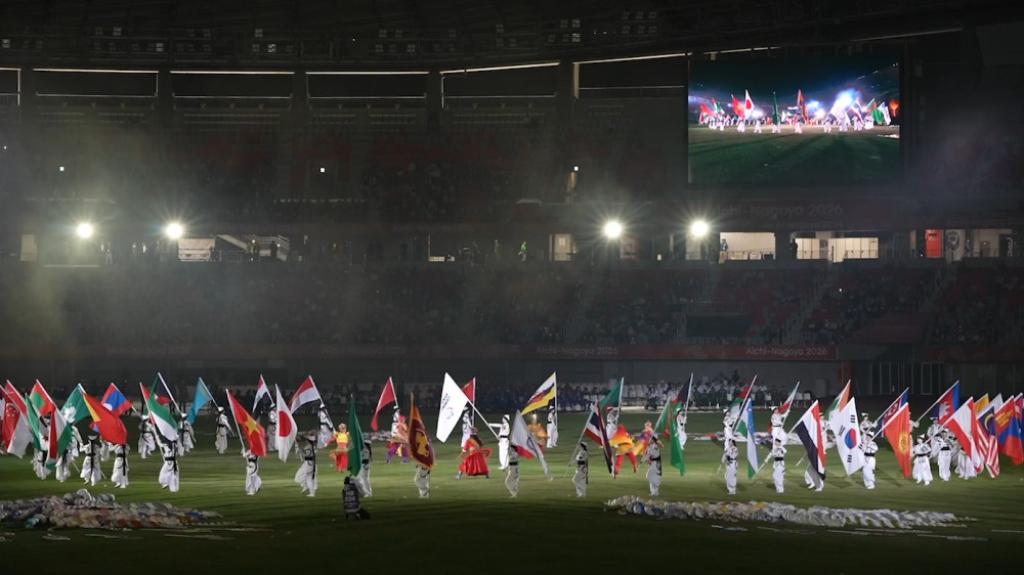 Asian Para Games 2026 berakhir, Indonesia finis kedelapan dengan 73 medali