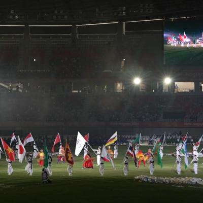 Asian Para Games 2026 berakhir, Indonesia finis kedelapan dengan 73 medali