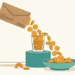 Split Direct Deposit: Danai Tabungan Lebih Dulu, Sisanya ke Rekening Giro