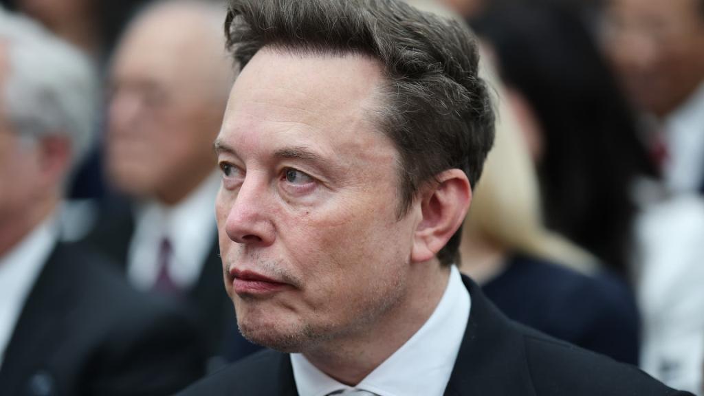 SpaceX Tutup Pembiayaan Utang 40 Miliar Dolar AS untuk Chip AI