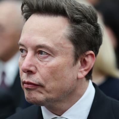 SpaceX Tutup Pembiayaan Utang 40 Miliar Dolar AS untuk Chip AI