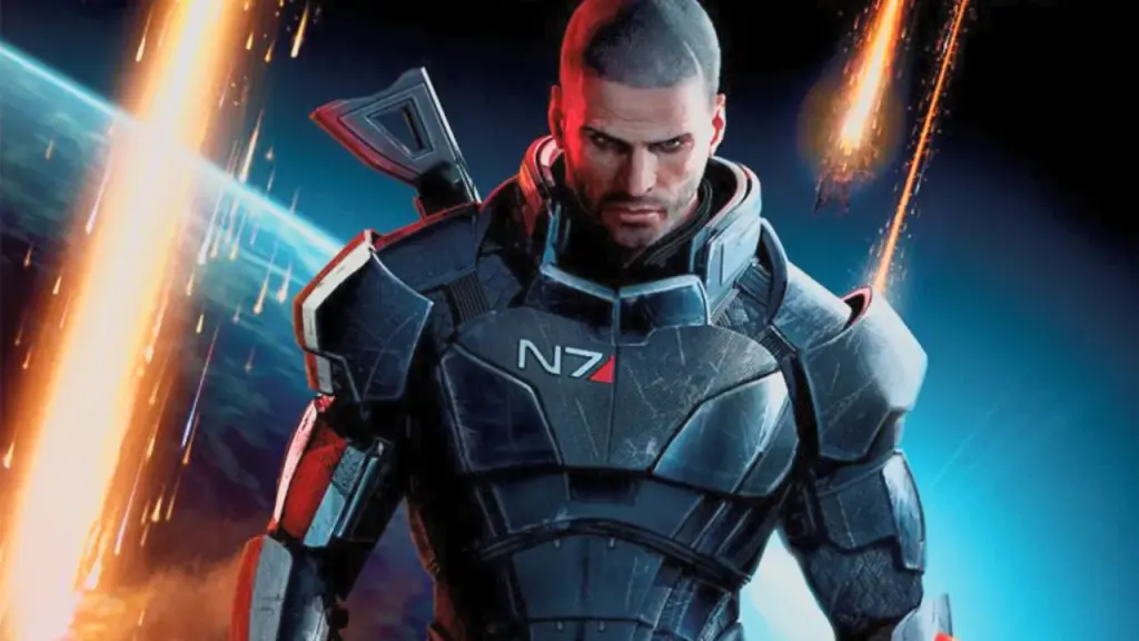 Petisi Save MassEffect Tembus 200.000 Tanda Tangan, Aktor Shepard Ikut Bersuara