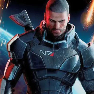 Petisi Save MassEffect Tembus 200.000 Tanda Tangan, Aktor Shepard Ikut Bersuara