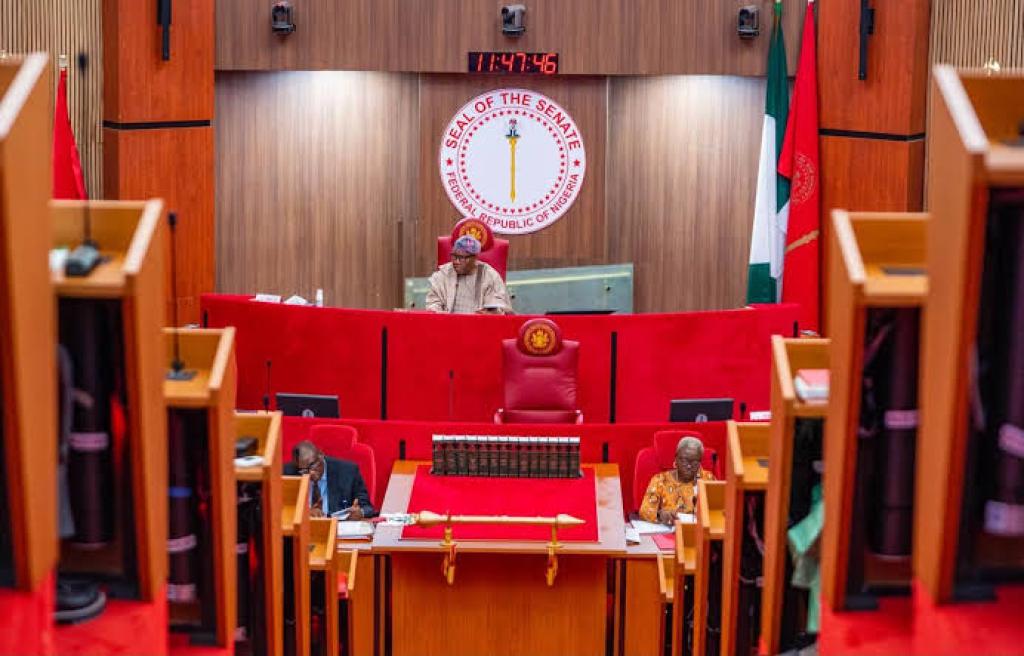 Senat Nigeria Perketat Aturan Sewa Rumah, Pemilik Wajib Verifikasi NIN Penyewa