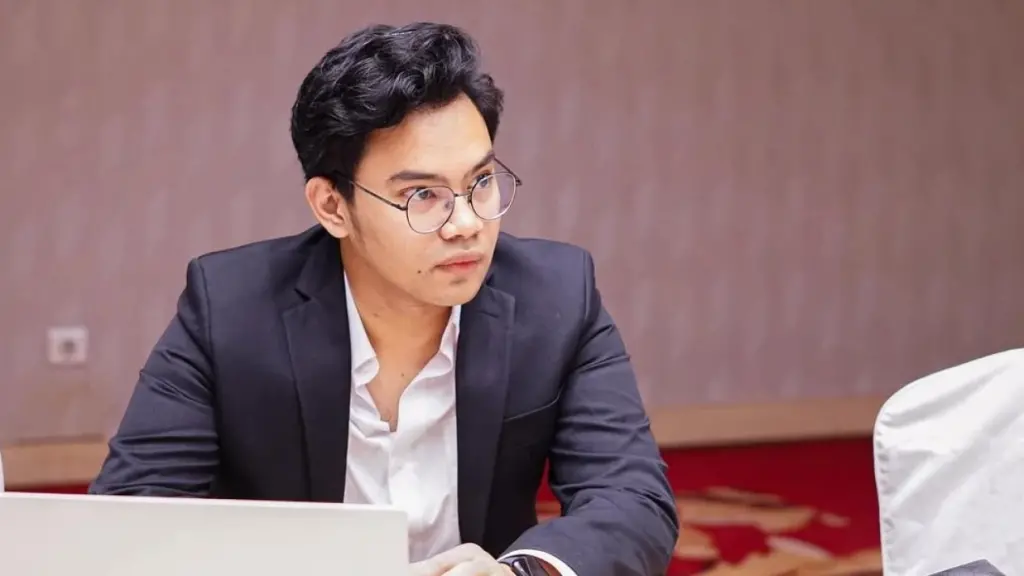 Insanul Fahmi Belum Ambil Akta Cerai, Sebut Ongkos dan Tiket ke Medan Mahal