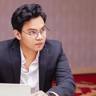 Insanul Fahmi Belum Ambil Akta Cerai, Sebut Ongkos dan Tiket ke Medan Mahal
