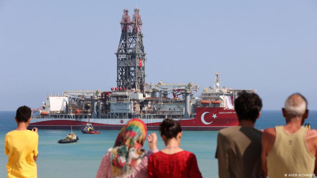 Parlemen Libya Setujui Kesepakatan Maritim dengan Turki, Yunani dan Uni Eropa Menolak