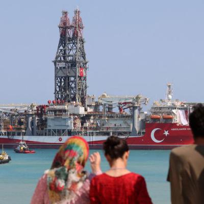 Parlemen Libya Setujui Kesepakatan Maritim dengan Turki, Yunani dan Uni Eropa Menolak