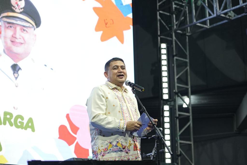 Wali Kota Makassar sebut Kalla Group berkontribusi pada ekonomi kota