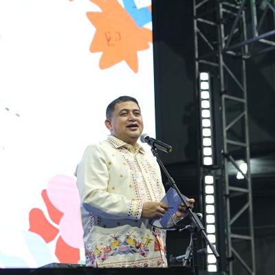 Wali Kota Makassar sebut Kalla Group berkontribusi pada ekonomi kota