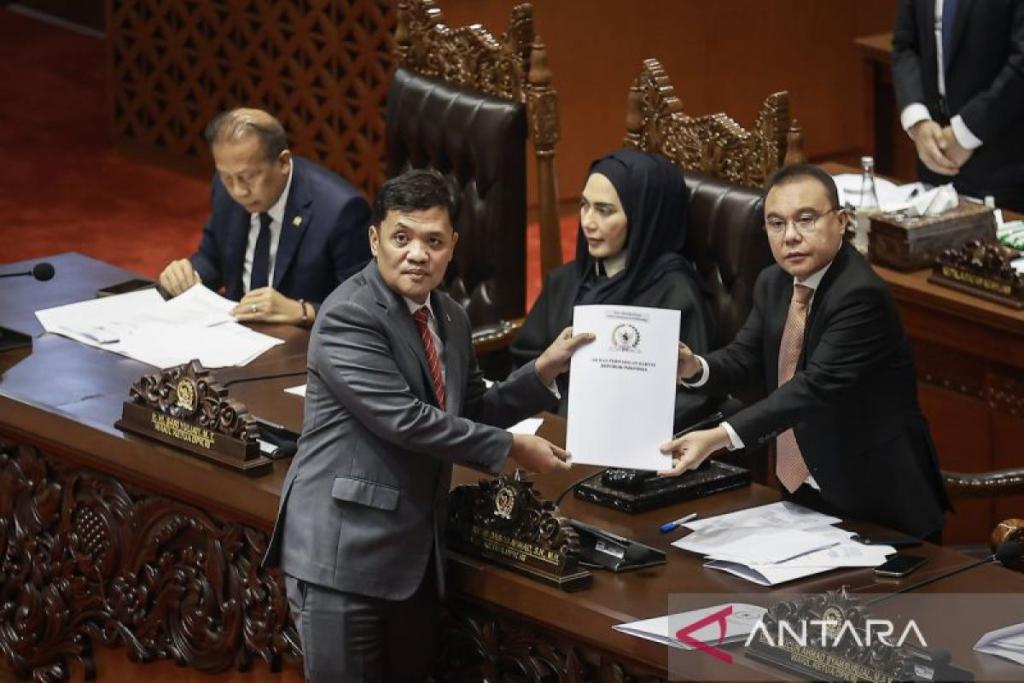 UU Polri Baru Atur Batas Usia Pensiun: Tamtama dan Bintara 59 Tahun, Perwira 60 Tahun