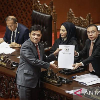 UU Polri Baru Atur Batas Usia Pensiun: Tamtama dan Bintara 59 Tahun, Perwira 60 Tahun