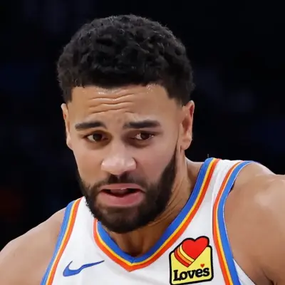 Ajay Mitchell Pimpin Thunder dengan 30 Poin di Tengah Krisis Cedera