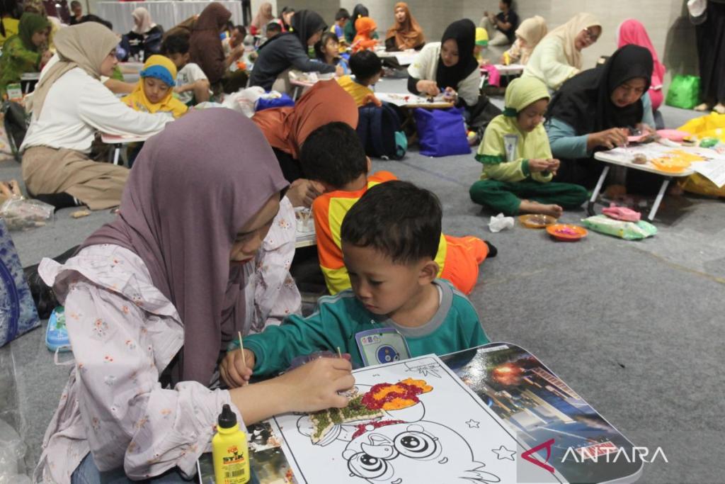 Orang Tua Terlalu Mengatur Anak, Ini Dampaknya bagi Kesehatan Mental