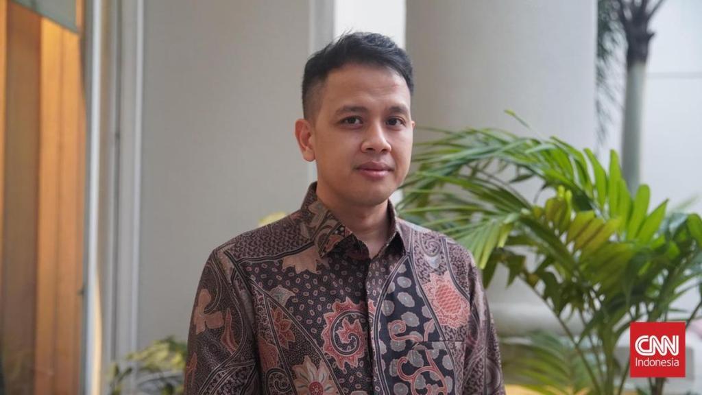 BPI Sebut Industri Film Indonesia Kekurangan Talenta, Terutama Penulis Naskah