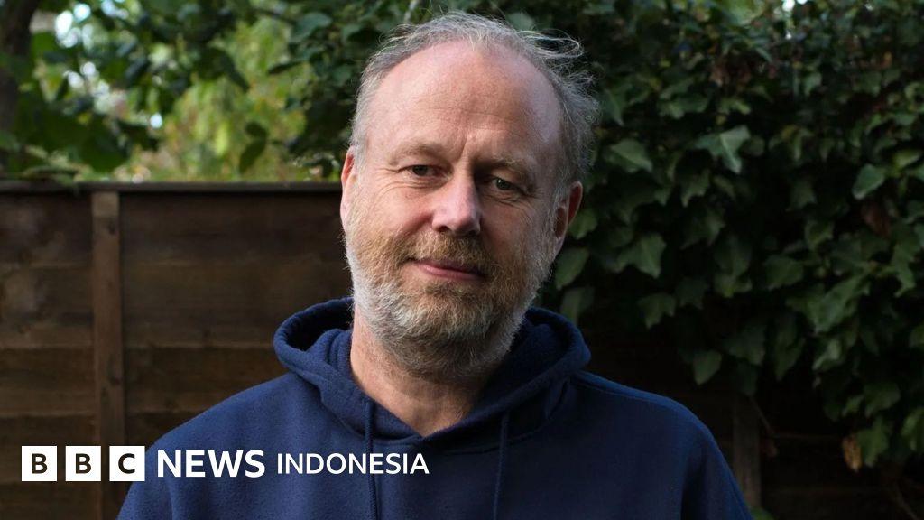Pejabat Inggris Tinggalkan Dokumen Top Secret di Kereta, Ini Kisahnya
