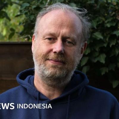 Pejabat Inggris Tinggalkan Dokumen Top Secret di Kereta, Ini Kisahnya